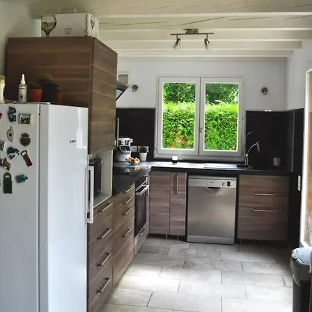 Maison Individuelle 135m2 Au Calme Sans Vis A Vis Villa *