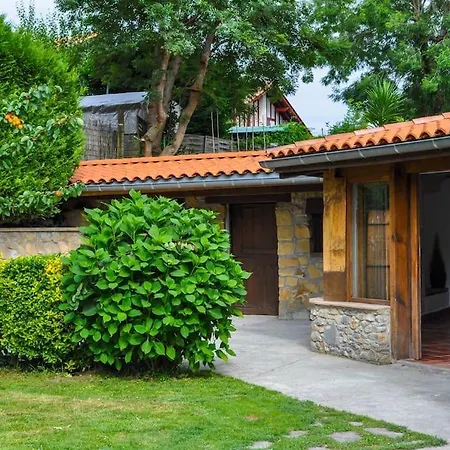 Maison Individuelle 135m2 Au Calme Sans Vis A Vis Villa Hendaye