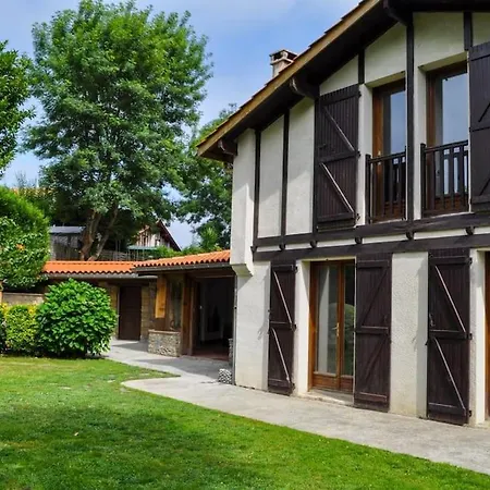 Villa Maison Individuelle 135m2 Au Calme Sans Vis A Vis Hendaye