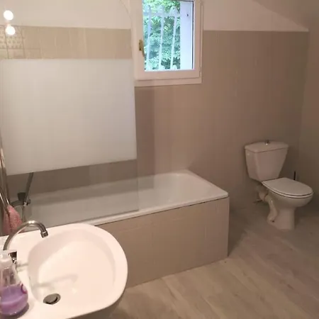 Maison Individuelle 135m2 Au Calme Sans Vis A Vis *