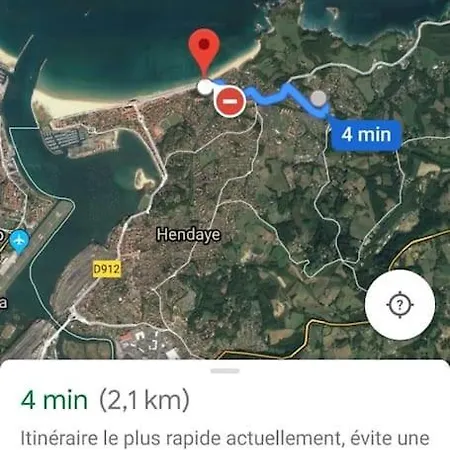 Maison Individuelle 135m2 Au Calme Sans Vis A Vis *