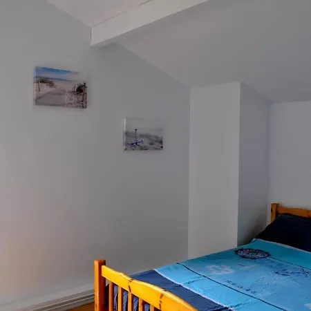 Villa Maison Individuelle 135m2 Au Calme Sans Vis A Vis *