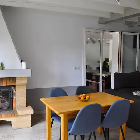 Maison Individuelle 135m2 Au Calme Sans Vis A Vis Villa Hendaye