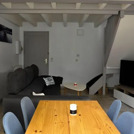 Maison Individuelle 135m2 Au Calme Sans Vis A Vis Villa *